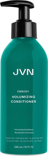 JVN Embody Volumizing Conditioner 295 ml