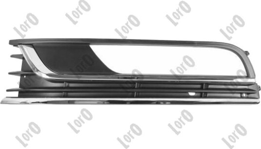 Ventilasjonsgitter ABAKUS 053 50 451