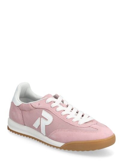 Rieker Rieker Ladies Shoes W4000 31 Pink Pink 39