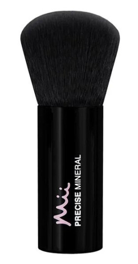Mii Cosmetics Precise Mineral Kabuki Boxed Mii Cosmetics Precise Mineral Kabuki Boxed