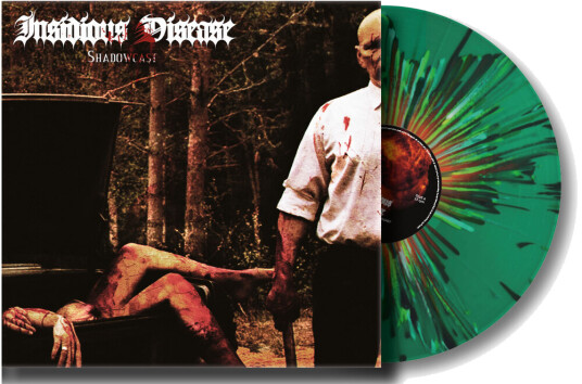 Shadowcast Limited Edition