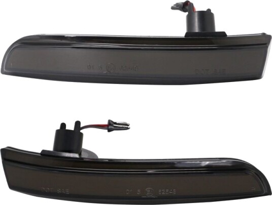 ABAKUS L17-140-001LED-D Blinklyssett