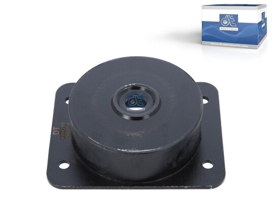 Motorfeste DT Spare Parts 2.10389