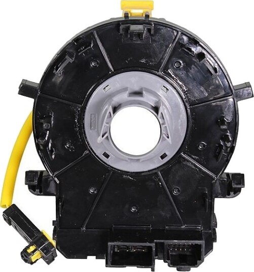 Viklefjær, airbag METZGER 09161265