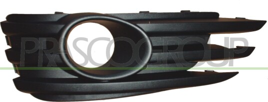 Ventilasjonsgitter PRASCO OP0582124