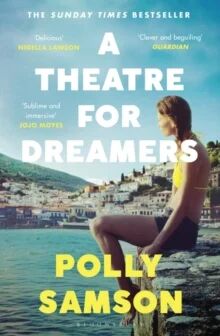 A Theatre For Dreamers Av Polly Samson