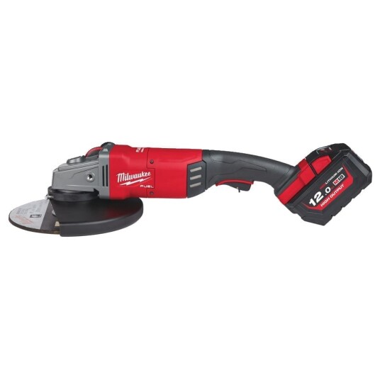 Milwaukee Poleringsmaskin M18 FLAG230XPDB-0C 18V Uten batteri