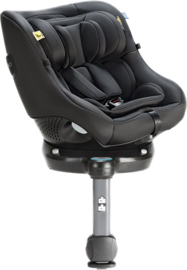 Graco i-Size Bakovervendt bilstol Turn2Me R129 Mid night