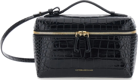 Victoria Beckham Dame Vesker Svart ONE SIZE,