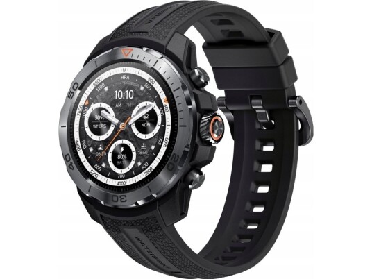 Mibro GS Explorer Sort Obsidian