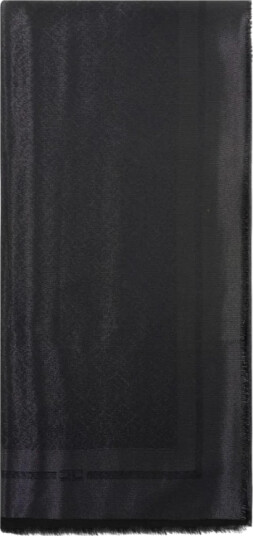 Elisabetta Franchi Dame Accessories Svart ONE SIZE, Elisabetta Franchi Dame Accessories Svart ONE SIZE,