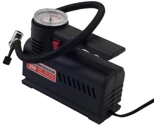 CARFACE CF10735 Luftkompressor