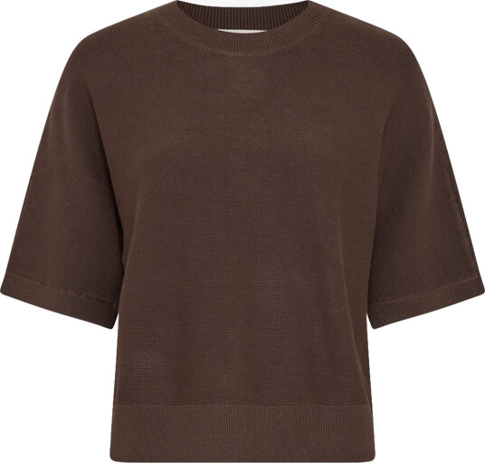 MSCH Copenhagen Thamira 2/4 Pullover Brun S/M