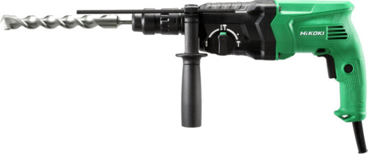Hikoki DH24PMH Kombihammer 730W Hikoki DH24PMH Kombihammer 730W