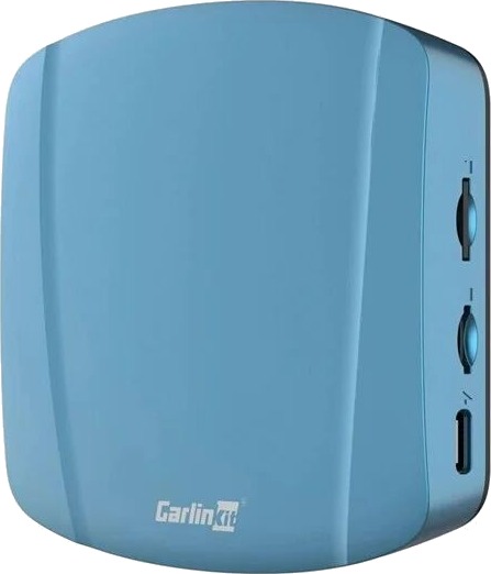 Carlinkit Tbox Ultra Trådløs Carplay Og Android Adapter Carlinkit Tbox Ultra Trådløs Carplay Og Android Adapter