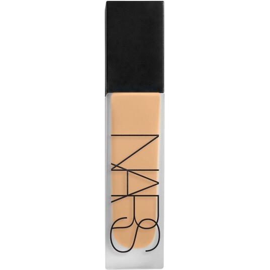 NARS Natural Matte Longwear Foundation 30 ml Barcelona med glanskontroll