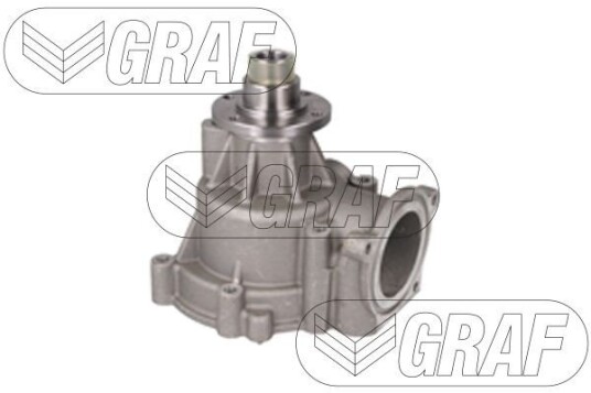 GRAF PA1456 Vannpumpe