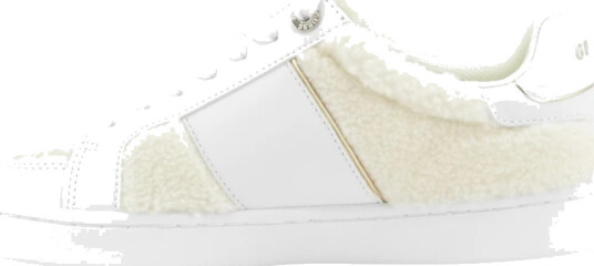 Guess Dame Sko Hvit 39 EU, Guess Dame Sko Hvit 39 EU,
