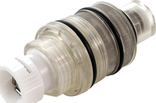 Oras 1008762V Termostatinnsats, Baderom