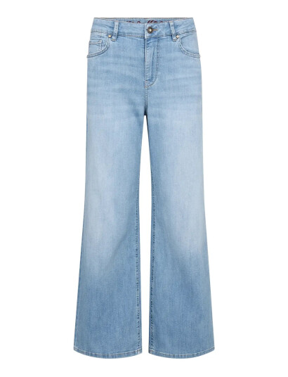 MOS MOSH Mmdara Salute Jeans Blue 32 Regular MOS MOSH Mmdara Salute Jeans Blue 32 Regular