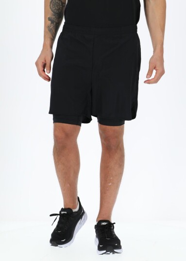 Swedemount Training 2in1 Shorts Black 3xl Løpeshorts Swedemount Training 2in1 Shorts Black 3xl Løpeshorts