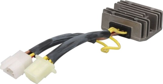 Dynamoregulator DZE 2495 Dynamoregulator DZE 2495