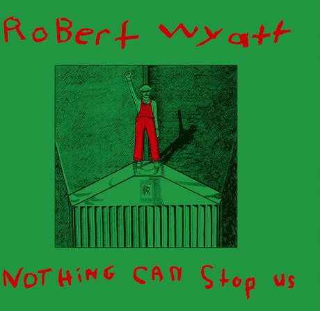 Nothing Can Stop Us Vinyl Nothing Can Stop Us Vinyl