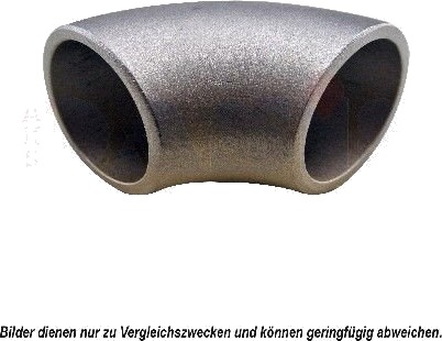 Rørledning AKS DASIS 910764N