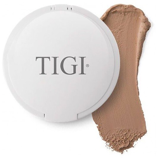 TIGI Cosmetics Crème Foundation Dark 11,5 TIGI Cosmetics Crème Foundation Dark 11,5