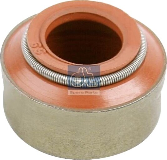 DT Spare Parts 7.51302 Pakning, ventilstamme