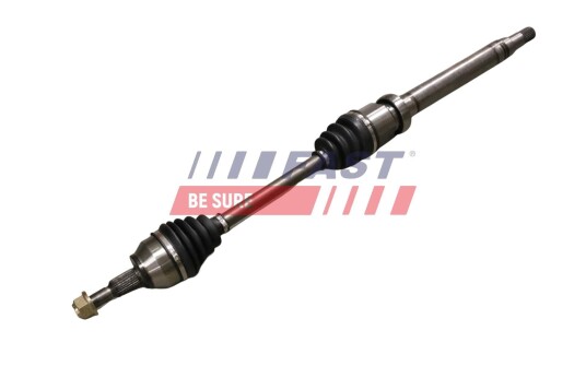 Fast Drivaksel FAST FT27195 Fast Drivaksel FAST FT27195