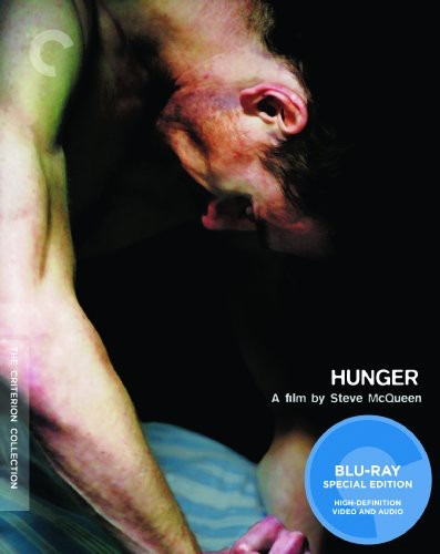 Hunger (2008) Bluray