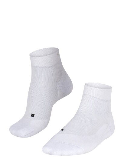Falke Sport Falke Te4 Short Women - White - 37-38