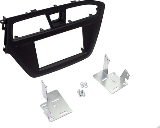 Connects2 Ct23hy42l 2 Din Kit I20 2015> Connects2 Ct23hy42l 2 Din Kit I20 2015>