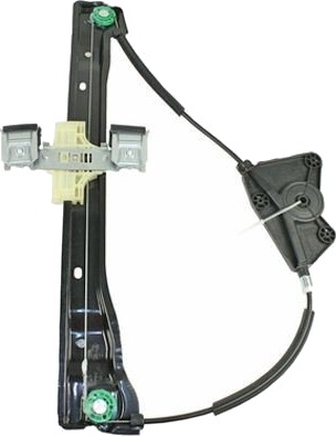 Vindusheis METZGER 2160372
