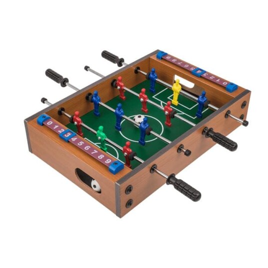 Bordfotball / Foosballbord / Foosball Fotball Spill Bordfotball / Foosballbord / Foosball Fotball Spill