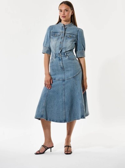 Dea Kudibal Selenadea   Blue   L