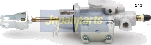 Hovedsylinder clutch JAPANPARTS FR 513