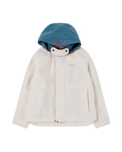 Amundsen Sports Old Salt Jacket Dame Snow White S