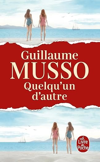 Quelqu'un d'autre Quelqu'un d'autre