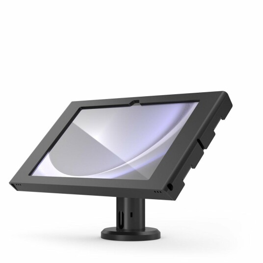 COMPULOCKS K/GalaxyTabS9Ultra14.6"TiltingStand4"BK
