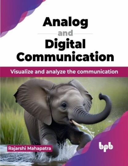 Analog and Digital Communication Analog and Digital Communication