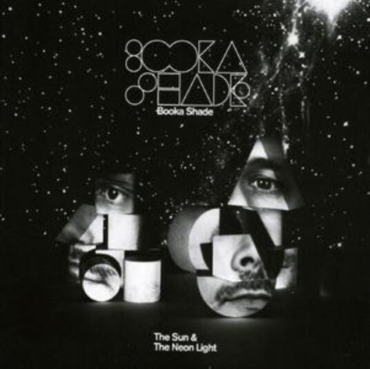 Booka Shade The Sun & Neon Light CD