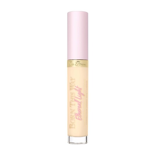 Born This Way Ethereal Light Concealer Vanilla Wafer Born This Way Ethereal Light Concealer Vanilla Wafer