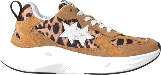 2Star, Dame, Sko, Brun, 40 EU,