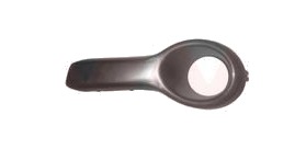 Ventilasjonsgitter VAN WEZEL 3702593