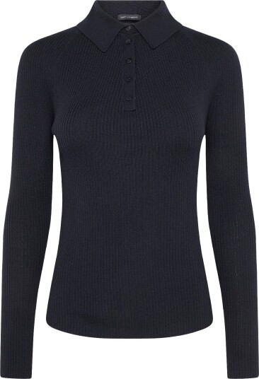 BOSS Faelina DARK BLUE L