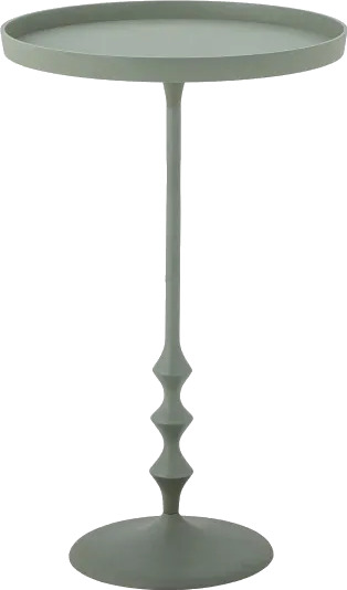 Bloomingville   Sidebord Anjou   Grønn