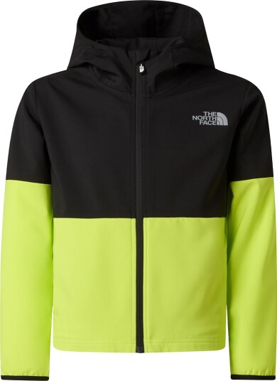 The North Face B On The Trail Fz Hoodie Multi/patterned M
