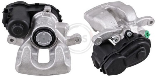 Bremsecaliper A.B.S. 531802 Bremsecaliper A.B.S. 531802